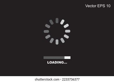 Image result for Loading Scree Design