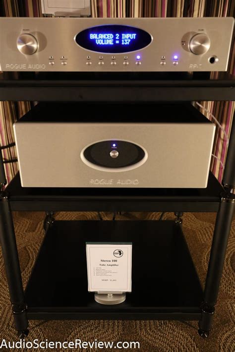 Image result for Audio Science Review