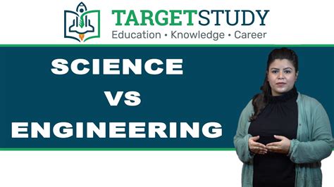 Image result for Science vs Engineering