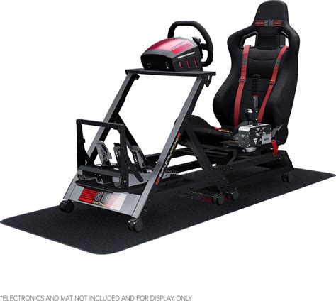 Image result for Next Level Racing GT Track Simulator