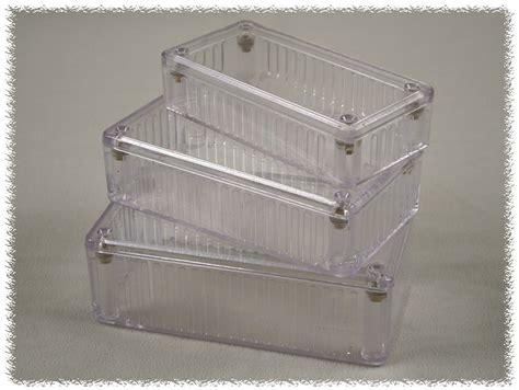 Image result for Translucent Switch Enclosure Box