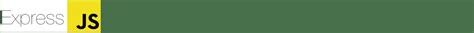 Image result for Express.js Logo Color Code