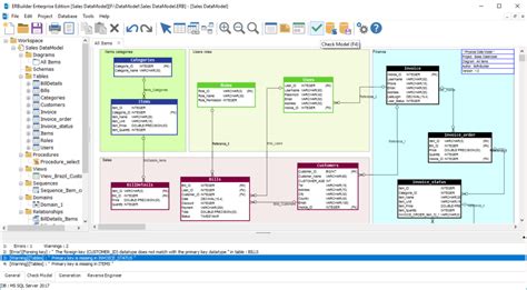 Top 10 Data Modeling Tools to Know in 2021 - Spectral