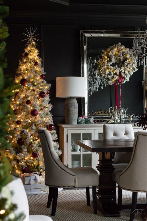 Image result for Christmas Tree Color Schemes