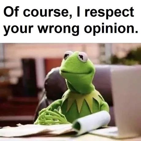 Afbeeldingsresultaten voor Assertiveness Course Meme