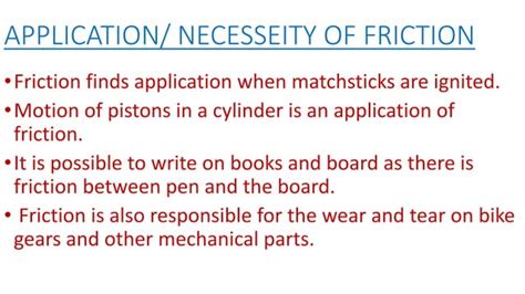 Toradh íomhá ar Learn About Class 8 Friction