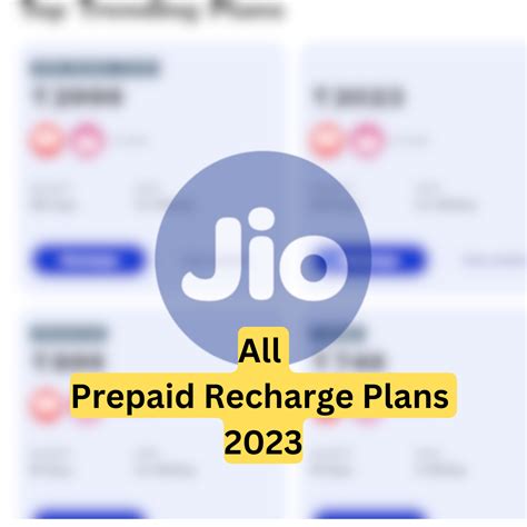 Jio Phone Recharge に対する画像結果