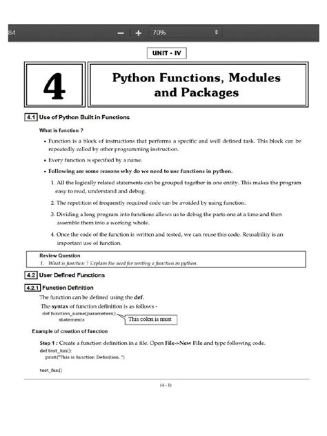 Starting Off with Python Volume 6 PDF に対する画像結果