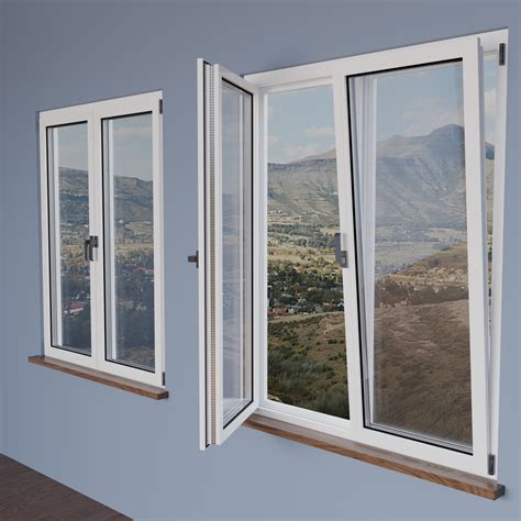 Image result for Blender Window Model