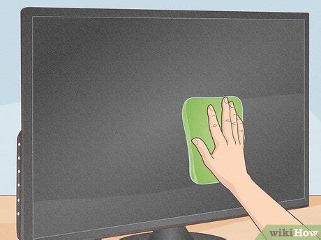 Image result for Clean Flat Screen TV