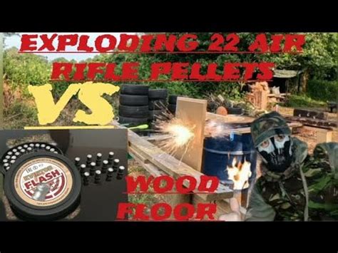 Image result for Air Max Exploding Pellets