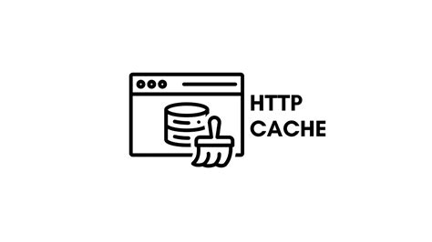 Image result for Diagram of Cache in HTTP