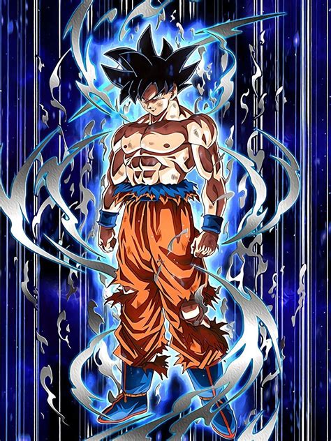 Image result for Ultra Instinct