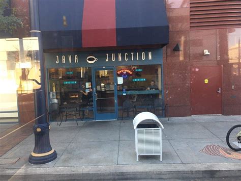 Image result for Java Junction Cafe Logo