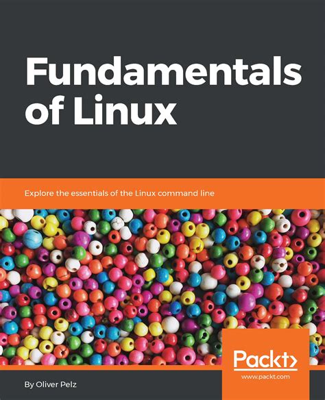 Image result for Linux Operating System Textbooks