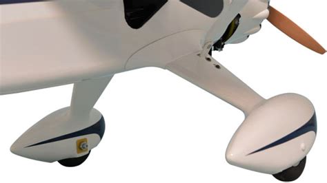 Image result for Phoenix Models Stinson Reliant 30Cc