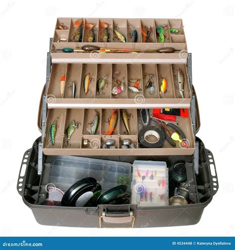 Image result for Fishing Tool Box Portable