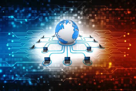 Toradh íomhá ar Rete Informatica