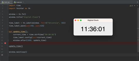 Image result for Complex Tkinter Clock Game Using Python