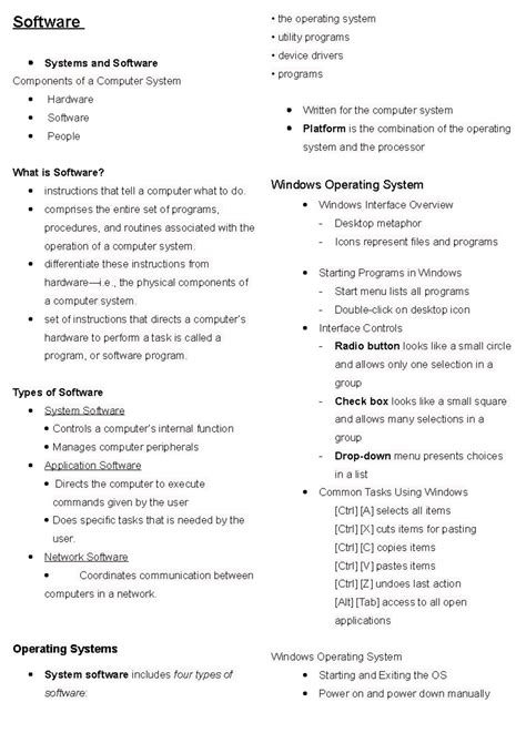 Image result for Computer Programme Review