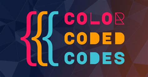 Image result for Colopr Coding