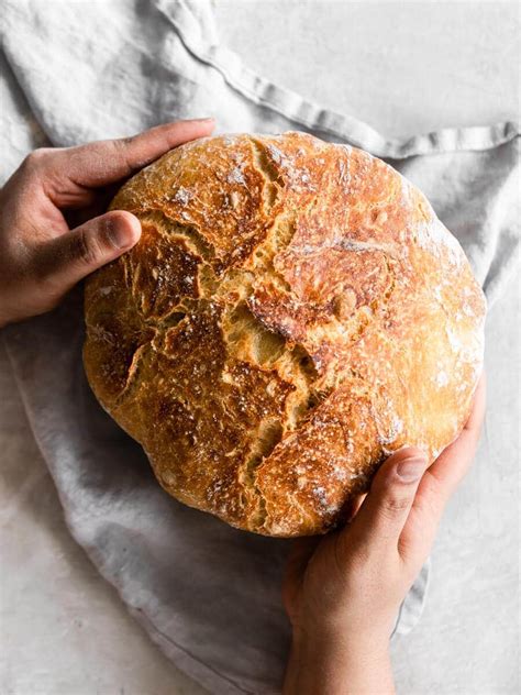 Image result for How to Make Bread in a Dutch Oven