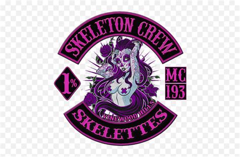 GTA MC Crew Emblems に対する画像結果