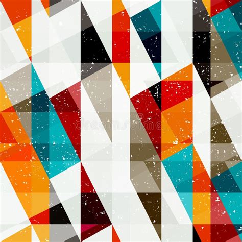 Image result for Triangle Colored Pattern