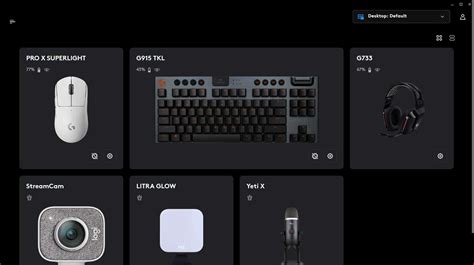 Logitech G Hub Installer Not Opening に対する画像結果