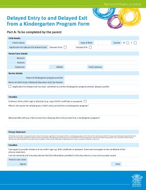 Image result for Delayed Entry Program Certificate