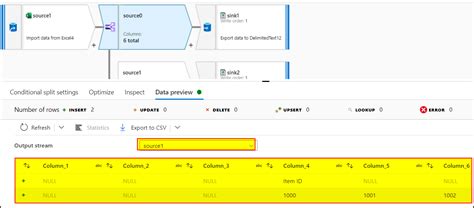 Image result for Azure Data Work Flow in Excel