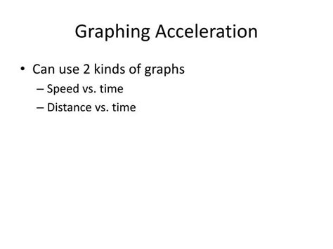 Image result for Acceleration Formla Graph