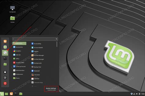 Image result for Check Linux Mint Version