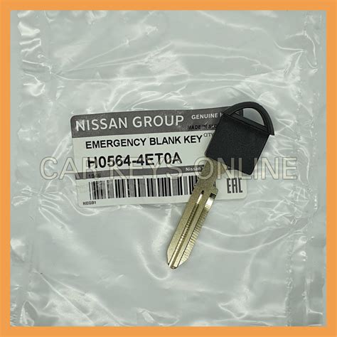 Toradh íomhá ar Nissan Smart Key Problems