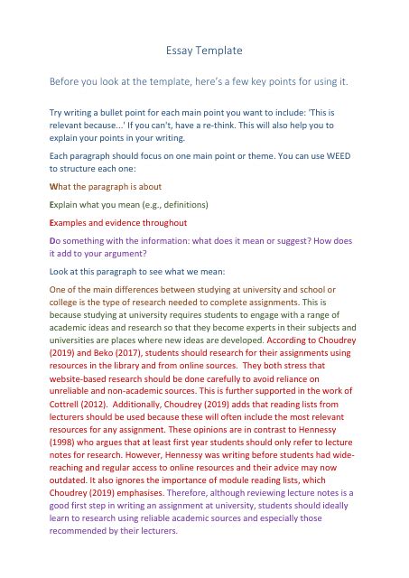 Image result for Essay-Writing PDF Topics