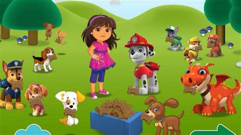 Nick Jr. Free に対する画像結果