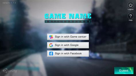 Image result for Unity UI Pack