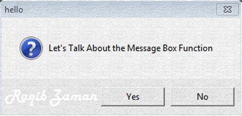 Image result for VBScript Skip the Error Message Box