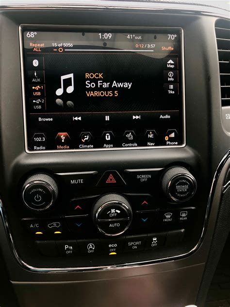 Toradh íomhá ar Uconnect Problems