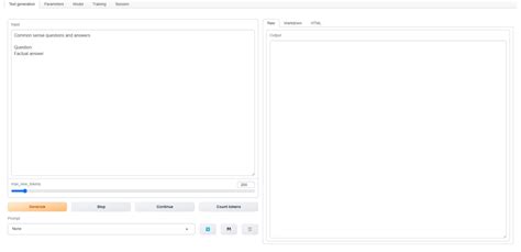 Helping Text UI に対する画像結果