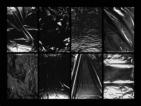 Toradh íomhá ar Clear Plastic