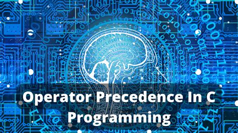 Operator Precedence に対する画像結果