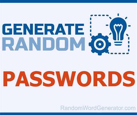 Image result for Word Password Generator