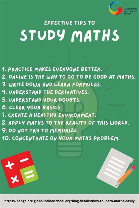 Image result for Maths Level 1 Helping Tips