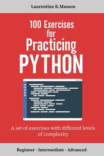 Toradh íomhá ar 100 Python Exercises