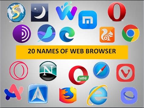 Image result for Android Web Browser Name