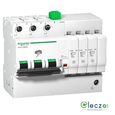 Image result for Surge Protection Device SPD