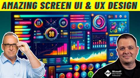 Image result for Immersive UI Design Tutorial for Beginners