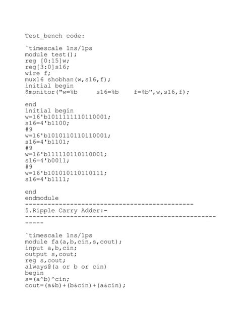 Toradh íomhá ar ATM Machine Verilog Code