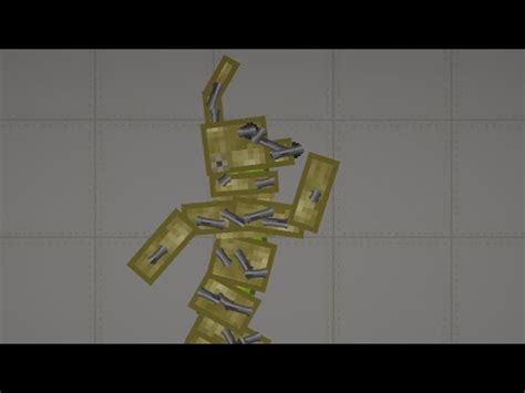 Image result for How to Make a Spring Lock Hand